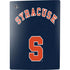 Syracuse S Blue PS5 Digital Edition Console Skin