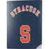 Syracuse S Blue PS5 Digital Edition Console Skin