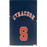 Syracuse University S Blue PS5 Slim Digital Edition Bundle Skin