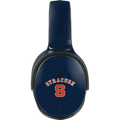 Syracuse S Blue Skullcandy Venue Skin