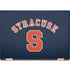 Syracuse University S Blue HP Spectre Skin