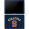 Syracuse S Blue Surface Go Skin