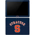 Syracuse S Blue Surface Go Skin