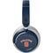 Syracuse S Blue Surface Headphones Skin