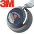 Syracuse S Blue Surface Headphones Skin