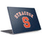 Syracuse S Blue Surface Laptop 2 Skin