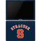 Syracuse S Blue Surface Pro 6 Skin