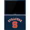 Syracuse S Blue Surface Pro 7 Skin