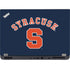 Syracuse University S Blue Lenovo ThinkPad Skin