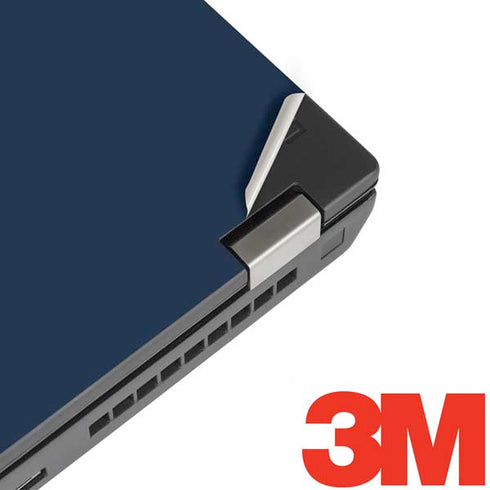 Syracuse University S Blue Lenovo ThinkPad Skin