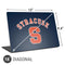 Syracuse S Blue Universal Laptop 16in (13 x 9.4in) Skin
