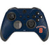 Syracuse S Blue Xbox Elite Wireless Controller Series 2 Skin