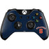 Syracuse S Blue Xbox One Controller Skin
