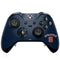 Syracuse S Blue Xbox One Elite Controller Skin