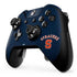 Syracuse S Blue Xbox One Elite Controller Skin