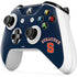 Syracuse S Blue Xbox One S Controller Skin