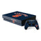 Syracuse S Blue Xbox One X Bundle Skin