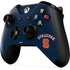 Syracuse S Blue Xbox One X Controller Skin