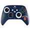 Syracuse S Blue Xbox Series S Controller Skin