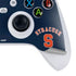 Syracuse S Blue Xbox Series S Controller Skin