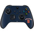 Syracuse S Blue Xbox Series X Controller Skin
