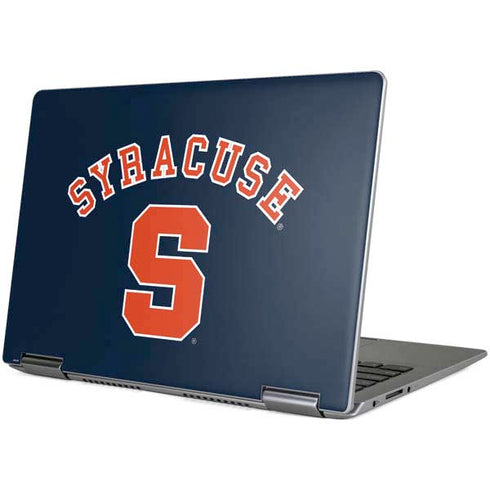 Syracuse S Blue Yoga 710 14in Skin