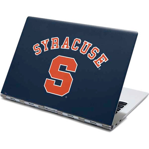 Syracuse S Blue Yoga 910 2-in-1 14in Touch-Screen Skin