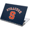 Syracuse S Blue Yoga 910 2-in-1 14in Touch-Screen Skin