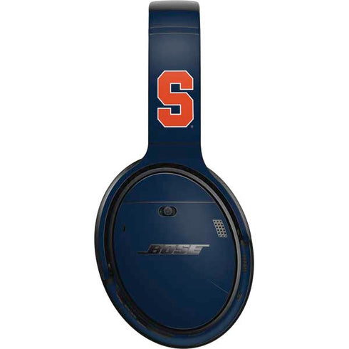 Syracuse S Bose QuietComfort 35 Headphones Skin