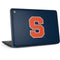 Syracuse University S Logo HP Chromebook Skin