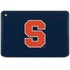 Syracuse University S Logo HP Chromebook Skin