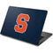 Syracuse University S Logo Dell Chromebook Skin