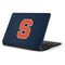 Syracuse University S Logo Samsung Chromebook Skin