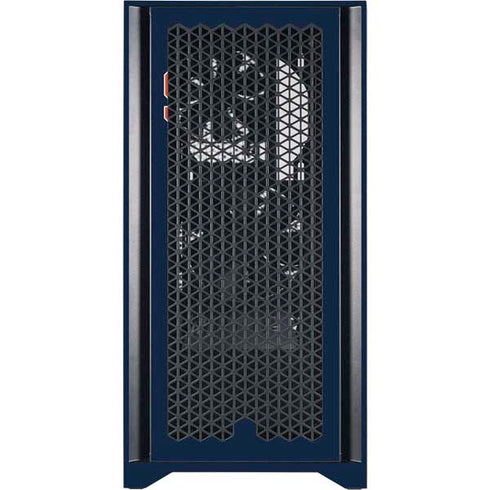 Syracuse S Corsair 4000D Tempered Glass Mid-Tower ATX Case Skin