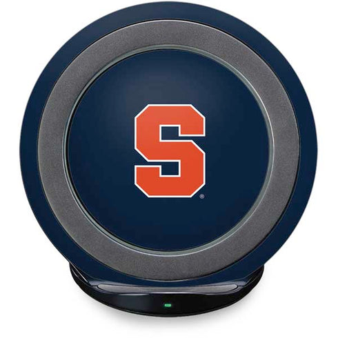 Syracuse S Fast Charge Wireless Charging Stand Skin