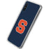 Syracuse S Galaxy A10e Clear Case