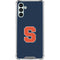 Syracuse S Galaxy A13 5G Clear Case