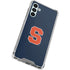 Syracuse S Galaxy A13 5G Clear Case