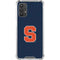 Syracuse S Galaxy A32 5G Clear Case