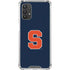Syracuse S Galaxy A32 5G Clear Case