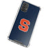 Syracuse S Galaxy A32 5G Clear Case