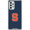 Syracuse S Galaxy A33 5G Clear Case