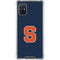 Syracuse S Galaxy A51 5G Clear Case