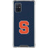 Syracuse S Galaxy A51 5G Clear Case