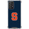 Syracuse S Galaxy A52 5G Clear Case