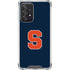 Syracuse S Galaxy A52 5G Clear Case