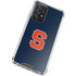 Syracuse S Galaxy A52 5G Clear Case