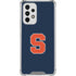 Syracuse S Galaxy A53 5G Clear Case