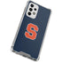 Syracuse S Galaxy A53 5G Clear Case