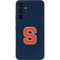 Syracuse University S Logo Galaxy A54 5G Skin